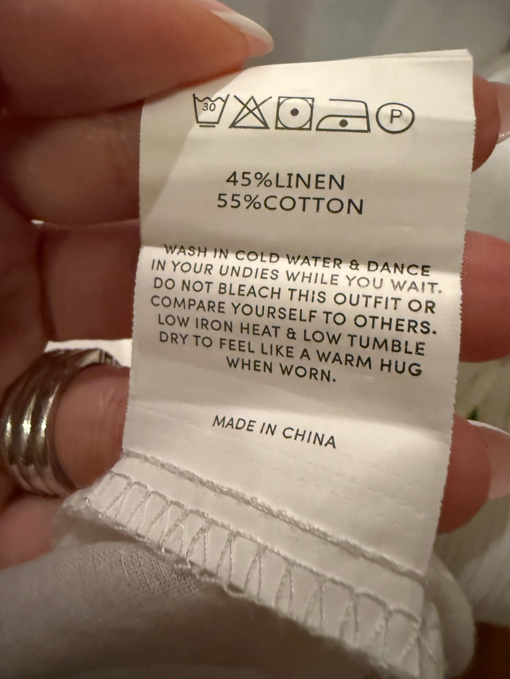 PEPPERMAYO MAXI DRESS SIZE 2 - Picture 9 of 9